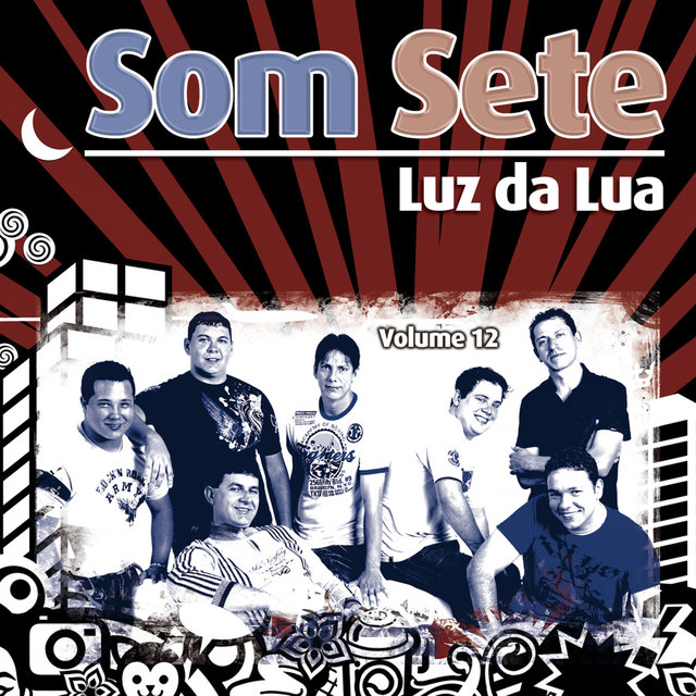 Luz da Lua