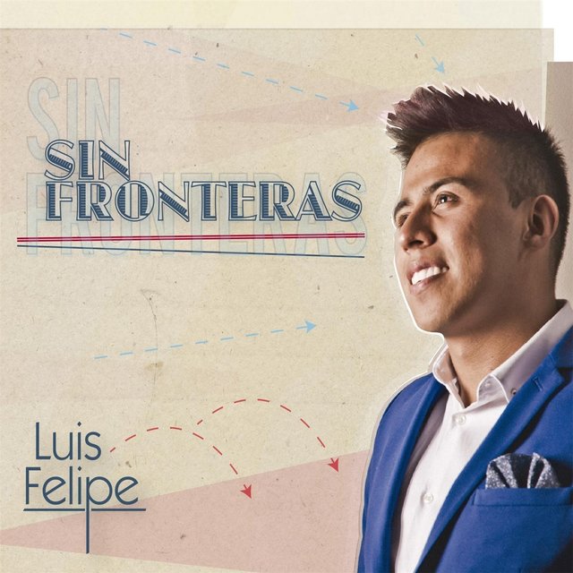 Sin Fronteras