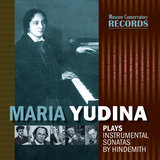 Sonata for Trombone and Piano (1941): 4. Allegro moderato maestoso