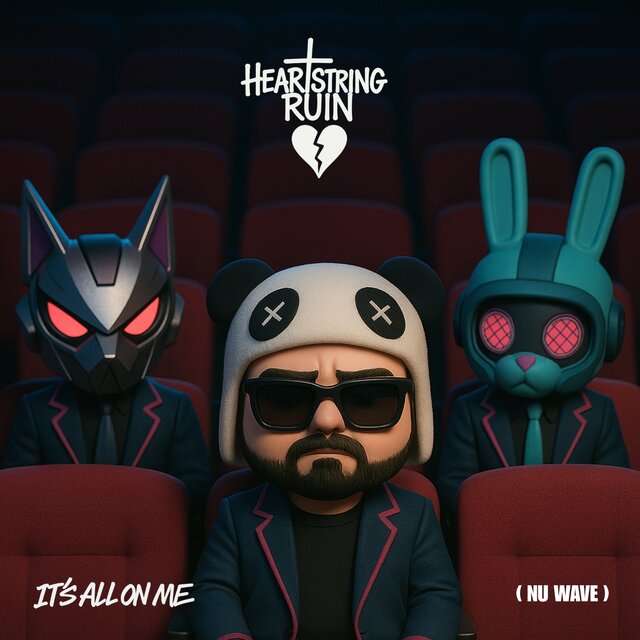 It's All On Me (Nu Wave)