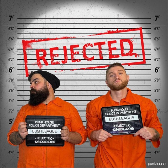 Rejected