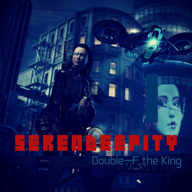 Serendeepity