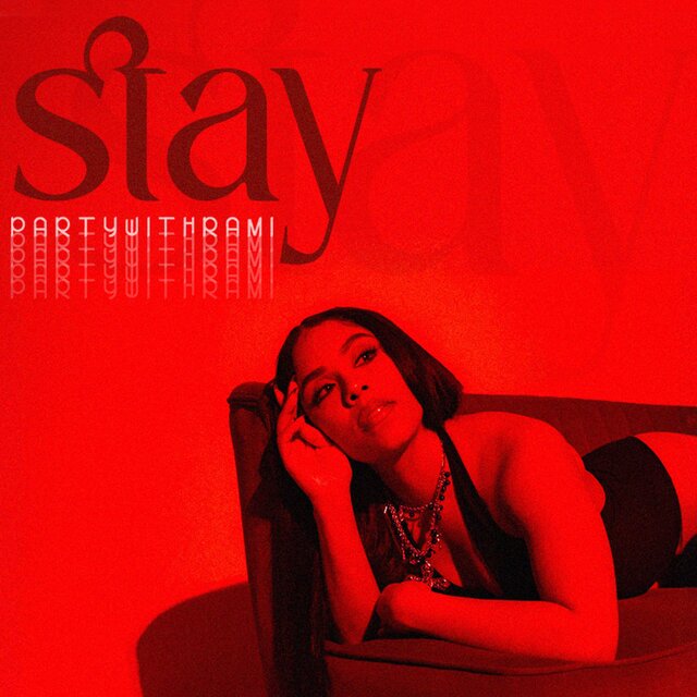 Stay (Radio Edit)