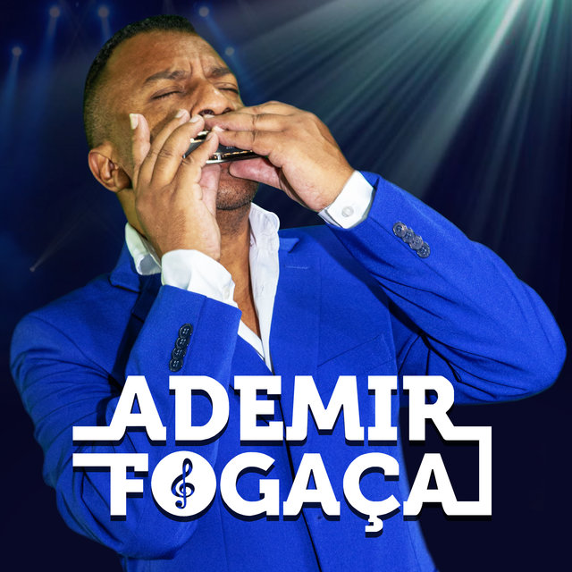 Ademir Fogaça & Amigos, Vol. 1