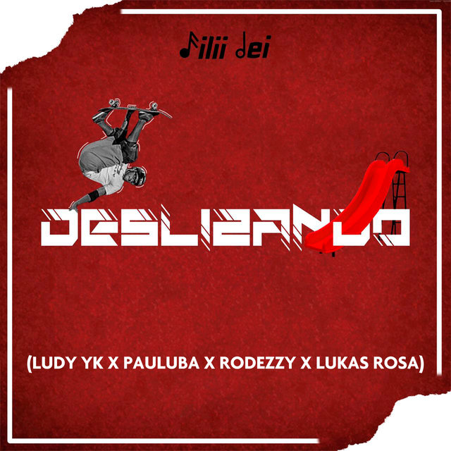 Deslizando