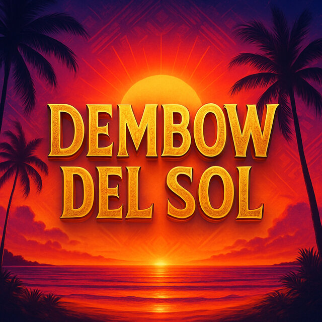Dembow Del Sol