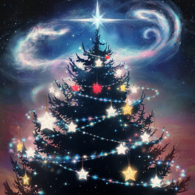 Great Tree