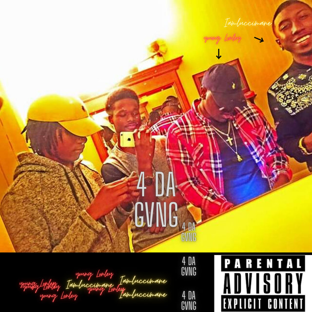 4 da Gvng