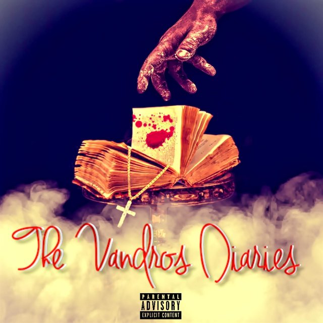 The Vandros Diaries
