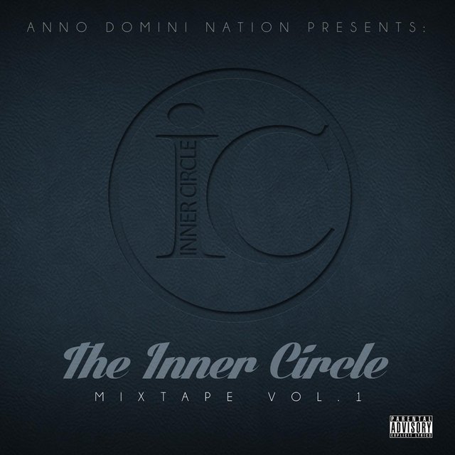 The Inner Circle Mixtape, Vol.1