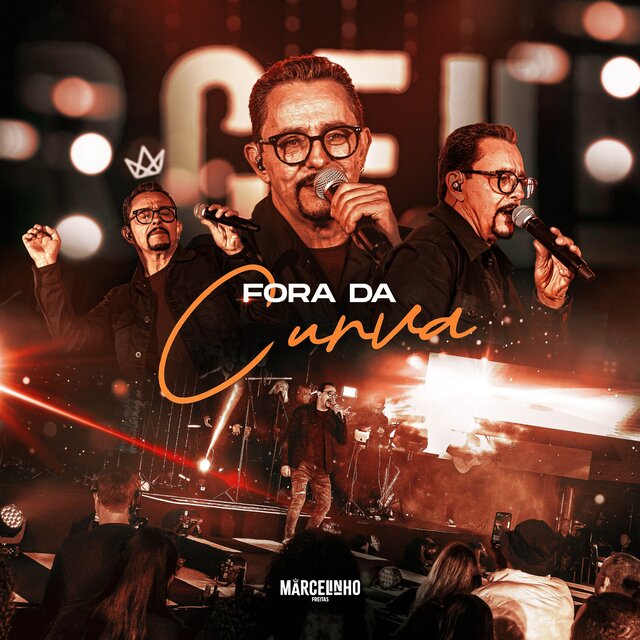Fora Da Curva (Ao Vivo)