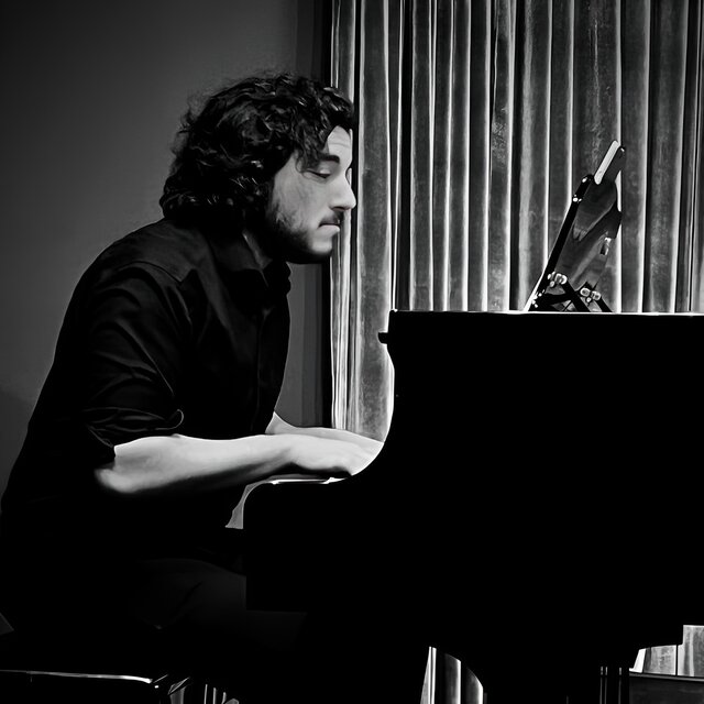 IDL Trio feat. John Troy @ Pausa Art House 2/10/24