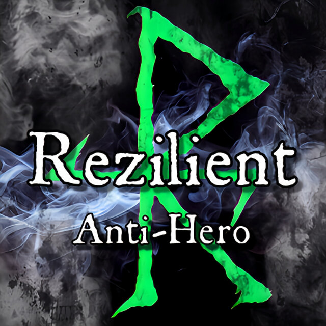 Anti-Hero