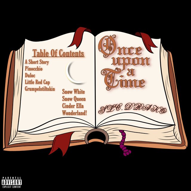 Once Upon A Time