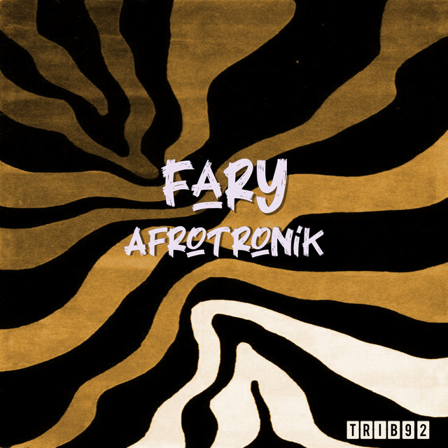 Afrotronik