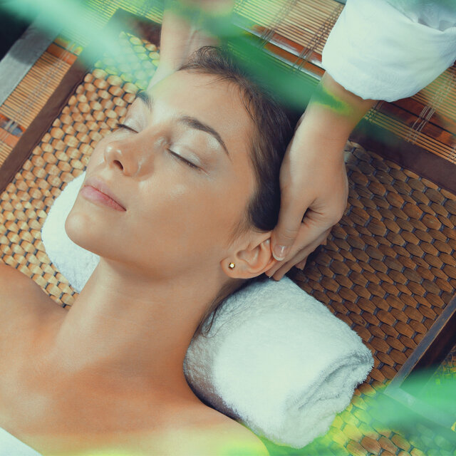 Spa Time