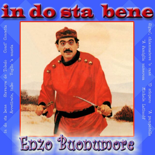 In do sta bene