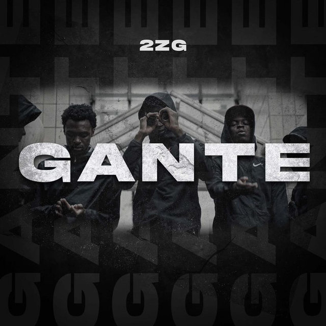Ganté