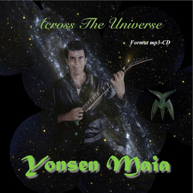 Across The Universe