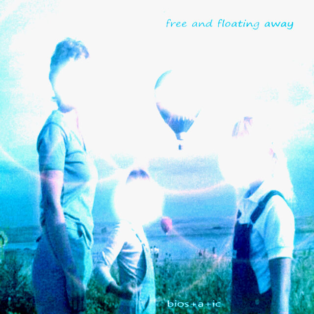 free and floating away