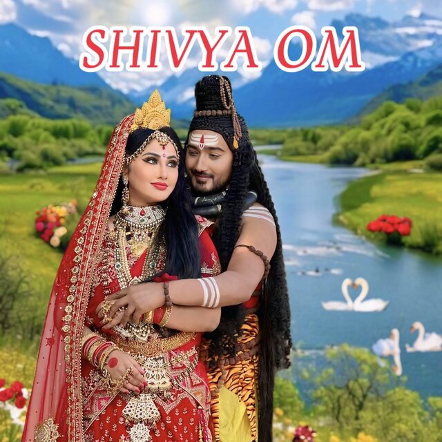 SHIVYA OM (Instrumental Version)