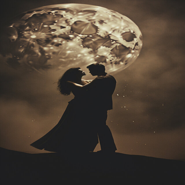One Last Dance