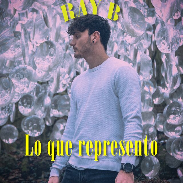 Lo que represento