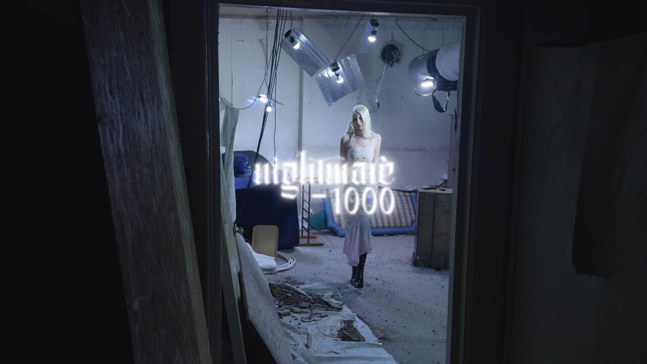 Nightmare-1000 (Official Video)