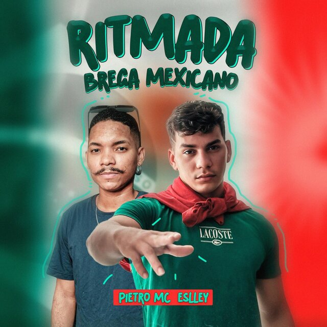 Ritmada Brega Mexicano
