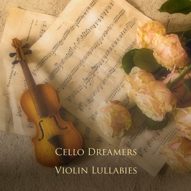 Violin Lullabies