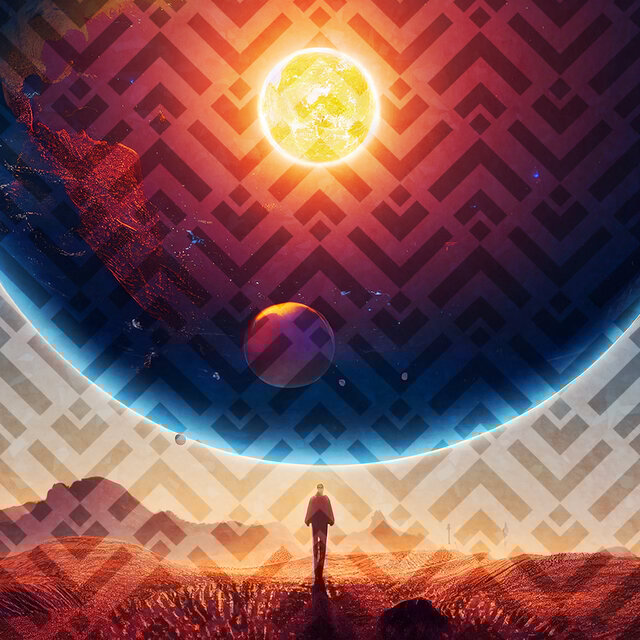 Hero’s Journey