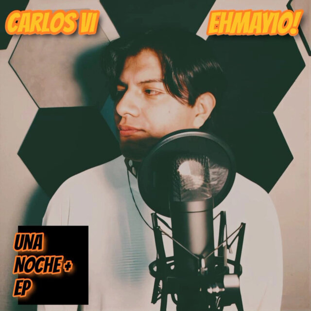 Una Noche Más