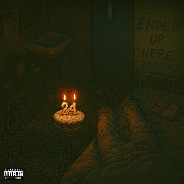 Ended Up Here (Deluxe)