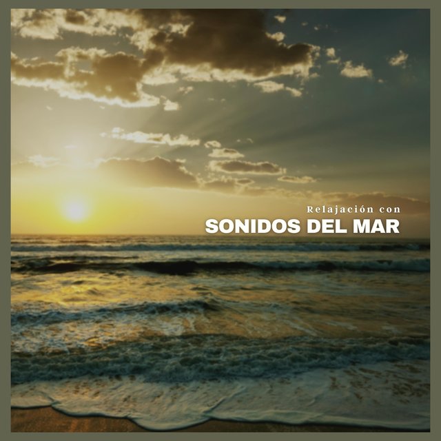 Relajación Con Sonidos del Mar