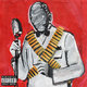 Cover art for album BALADAS by Estee Nack & Superior