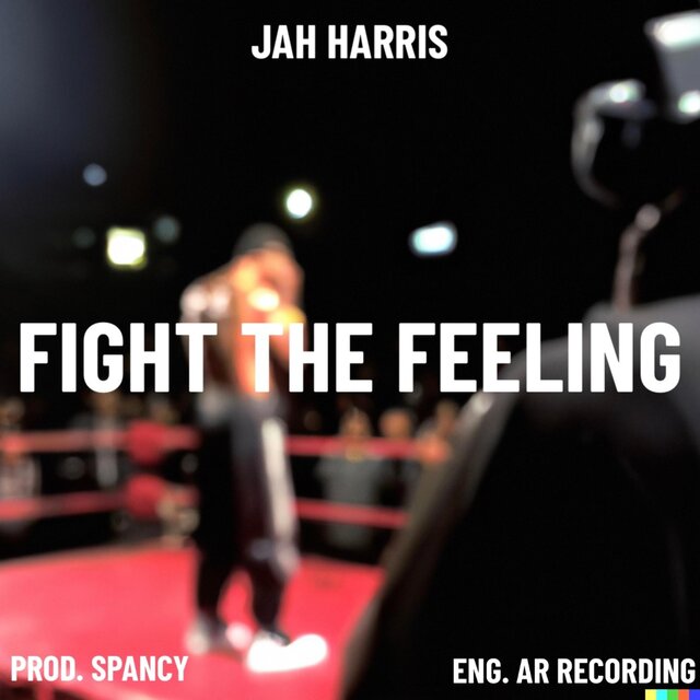 Fight the Feeling