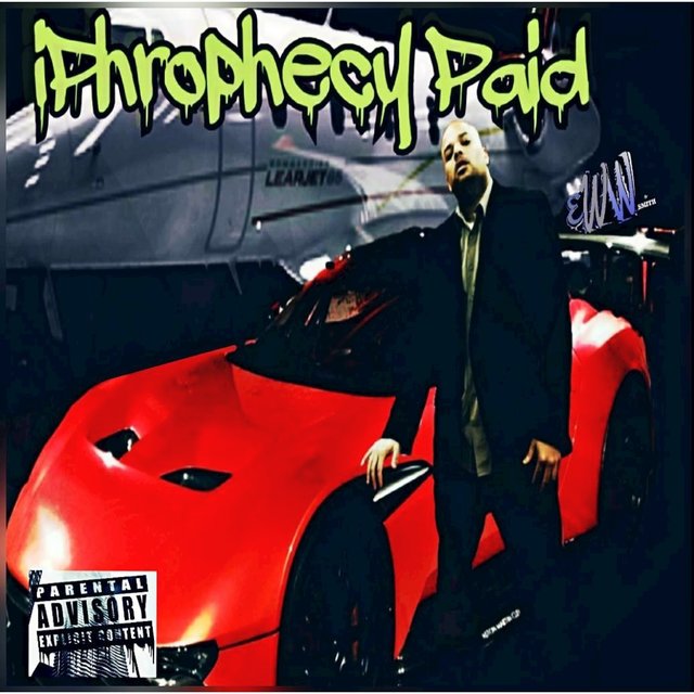 Iphrophecy Paid
