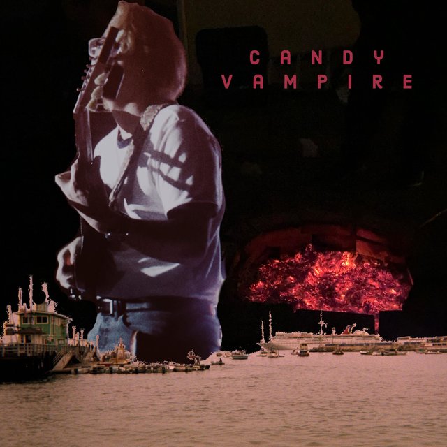Candy Vampire