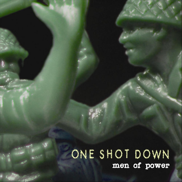Men of Power