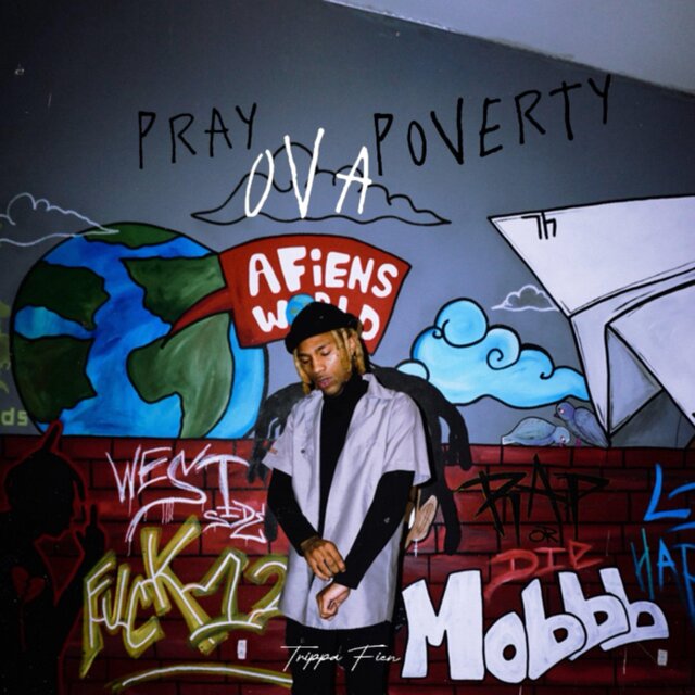 Pray Ova Poverty (POV)