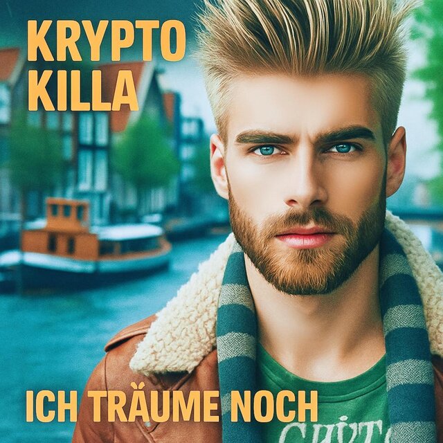 Ich Träume Noch (Presents Krypto Killa)