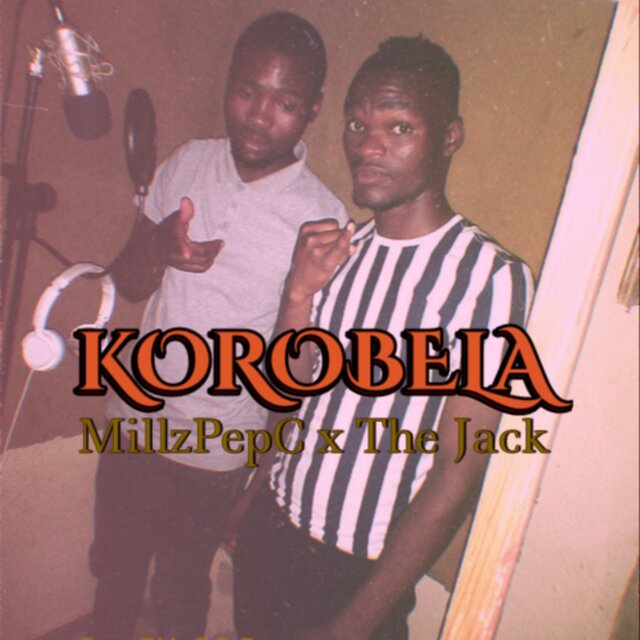 Korobela (Remastered)