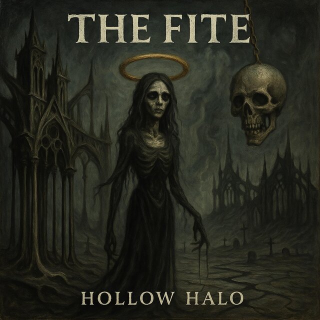 Hollow Halo