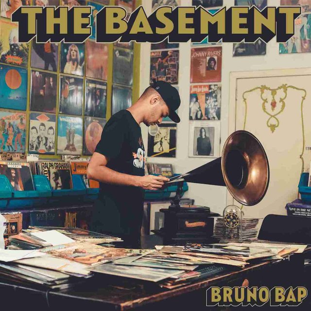 The Basement