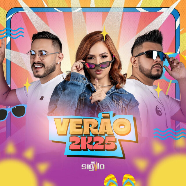 Verão 2k25
