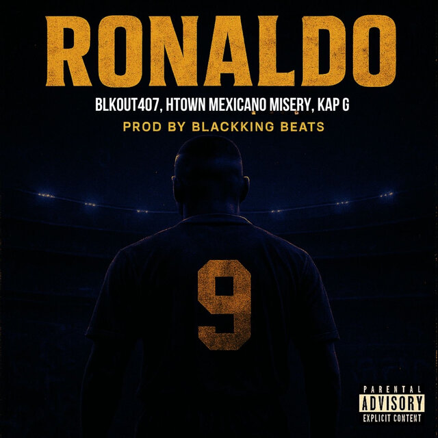 Ronaldo