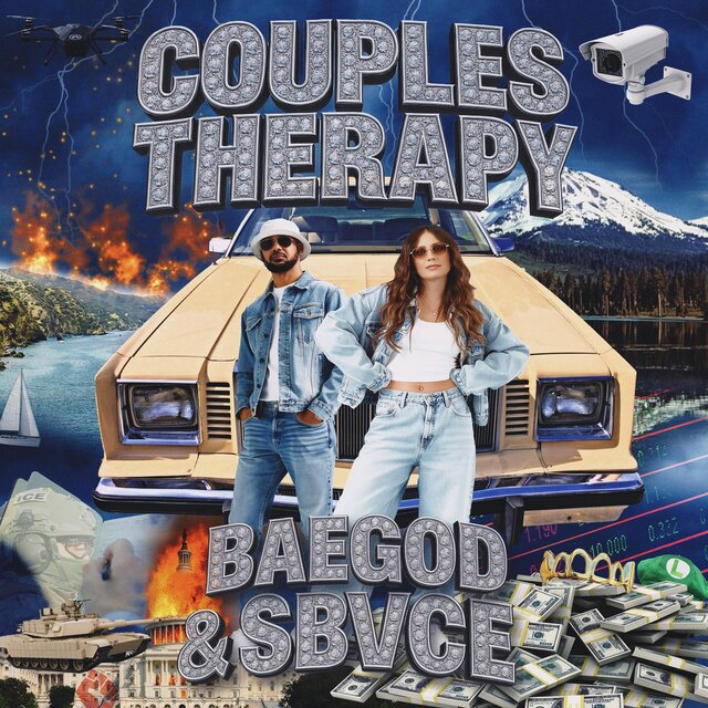 Couples Therapy