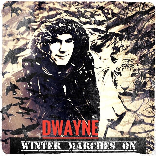 Winter Marches On