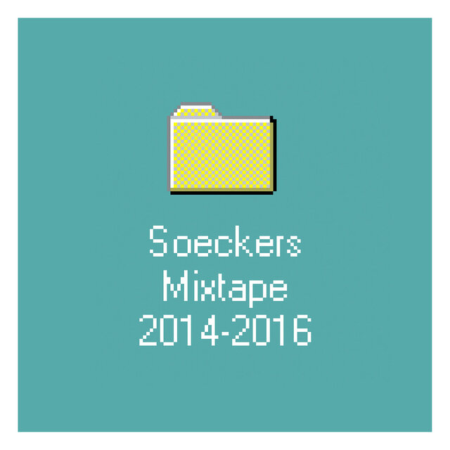 Mixtape (2014-2016)
