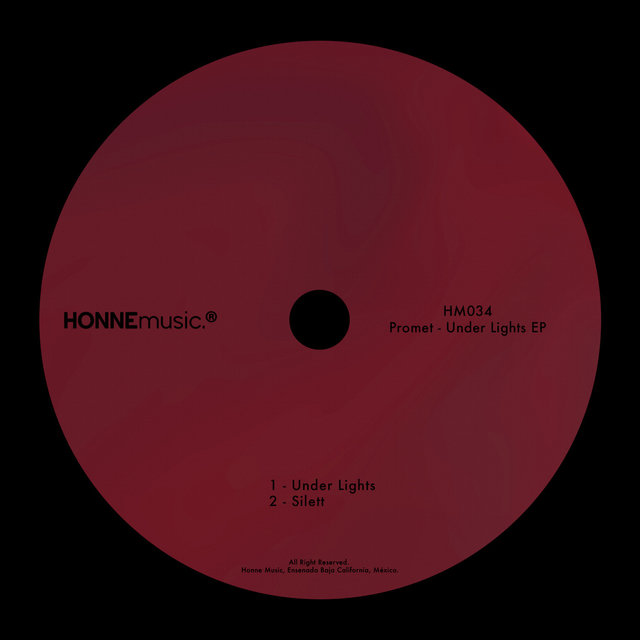 Under Lights EP